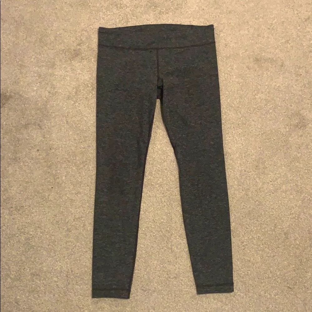 Under Armour compression pants